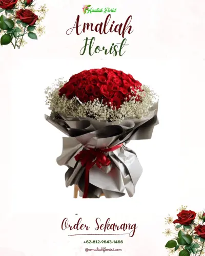 Buket Bunga rancaekek kulon