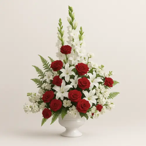 Bunga Meja rancaekek kulon